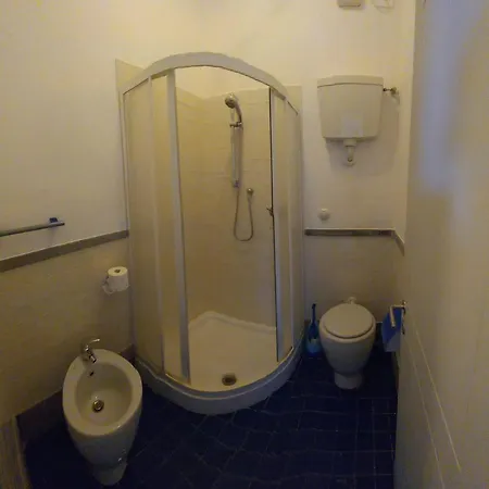 Perla Nera I Dammusi Di Scauri 3*