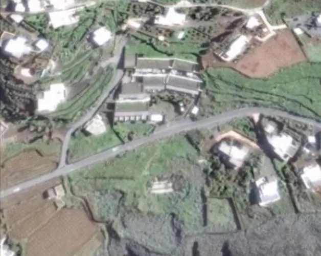 Aparthotel Perla Nera I Dammusi Di Scauri