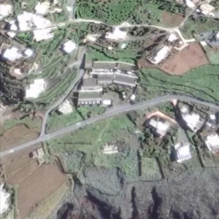 Aparthotel Perla Nera I Dammusi Di Scauri