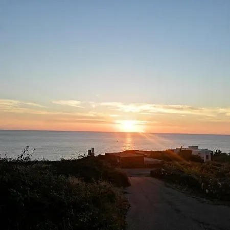 Perla Nera I Dammusi Di Scauri