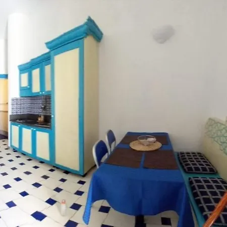 Perla Nera I Dammusi Di Scauri Aparthotel Siba